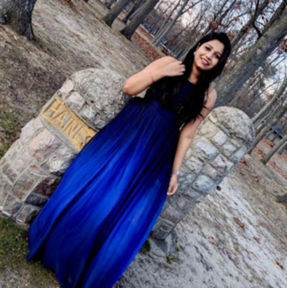 Meet your Posher, Sudha - Picture 1 of 1